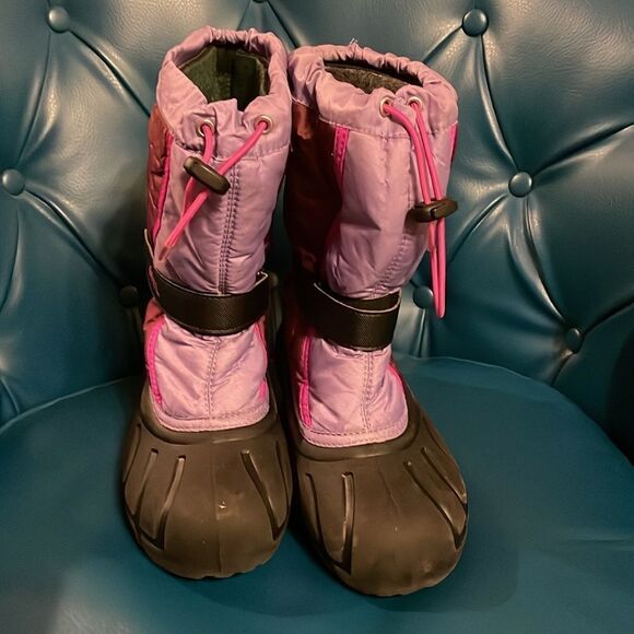 Sorel Winter Boots - Picture 2 of 11